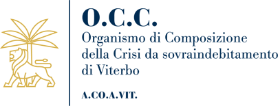 O.C.C. Organismo di Composizione della Crisi